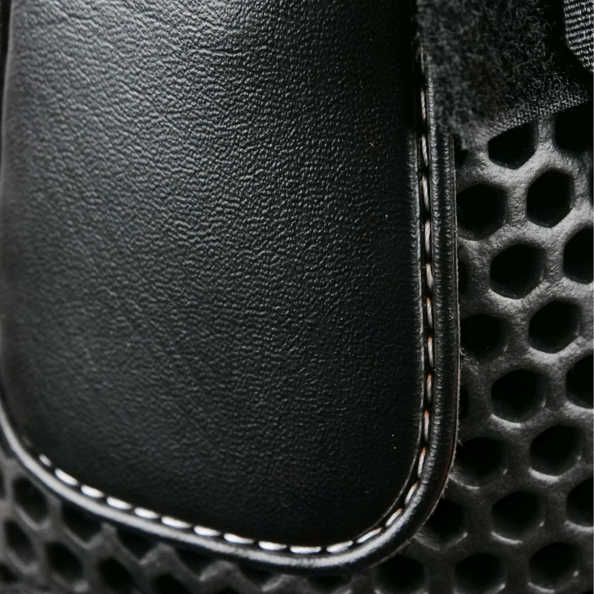Equilibrium Airlight Open Front Boots