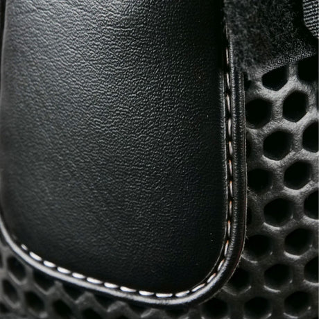 Equilibrium Airlight Open Front Boots