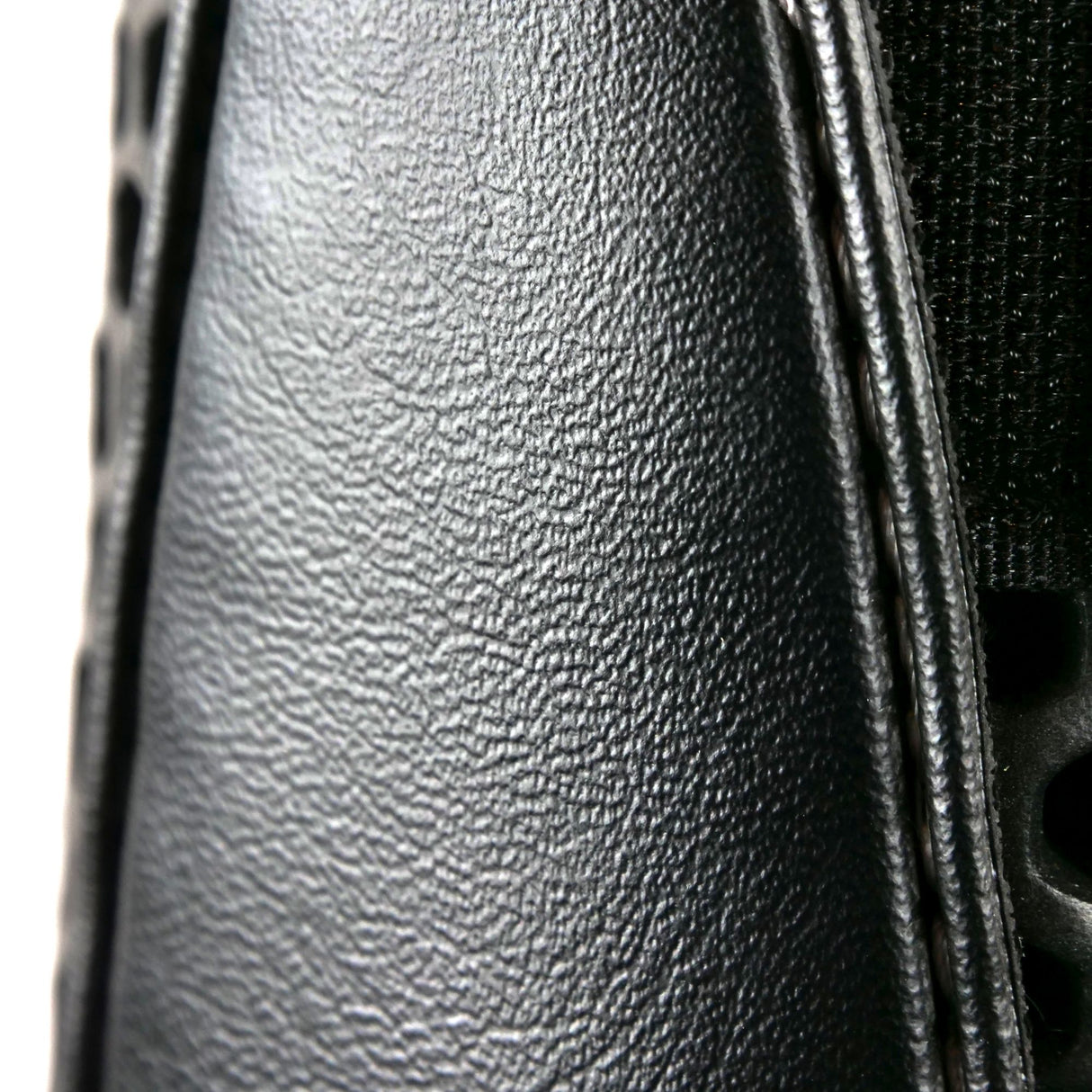 Equilibrium Airlight Open Front Boots