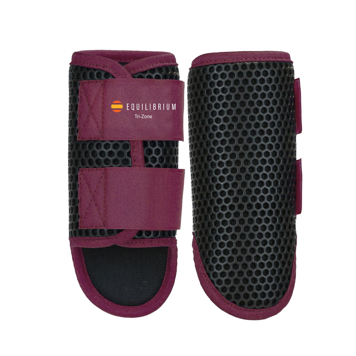 Equilibrium Tri-Zone Ultra Brushing Boot