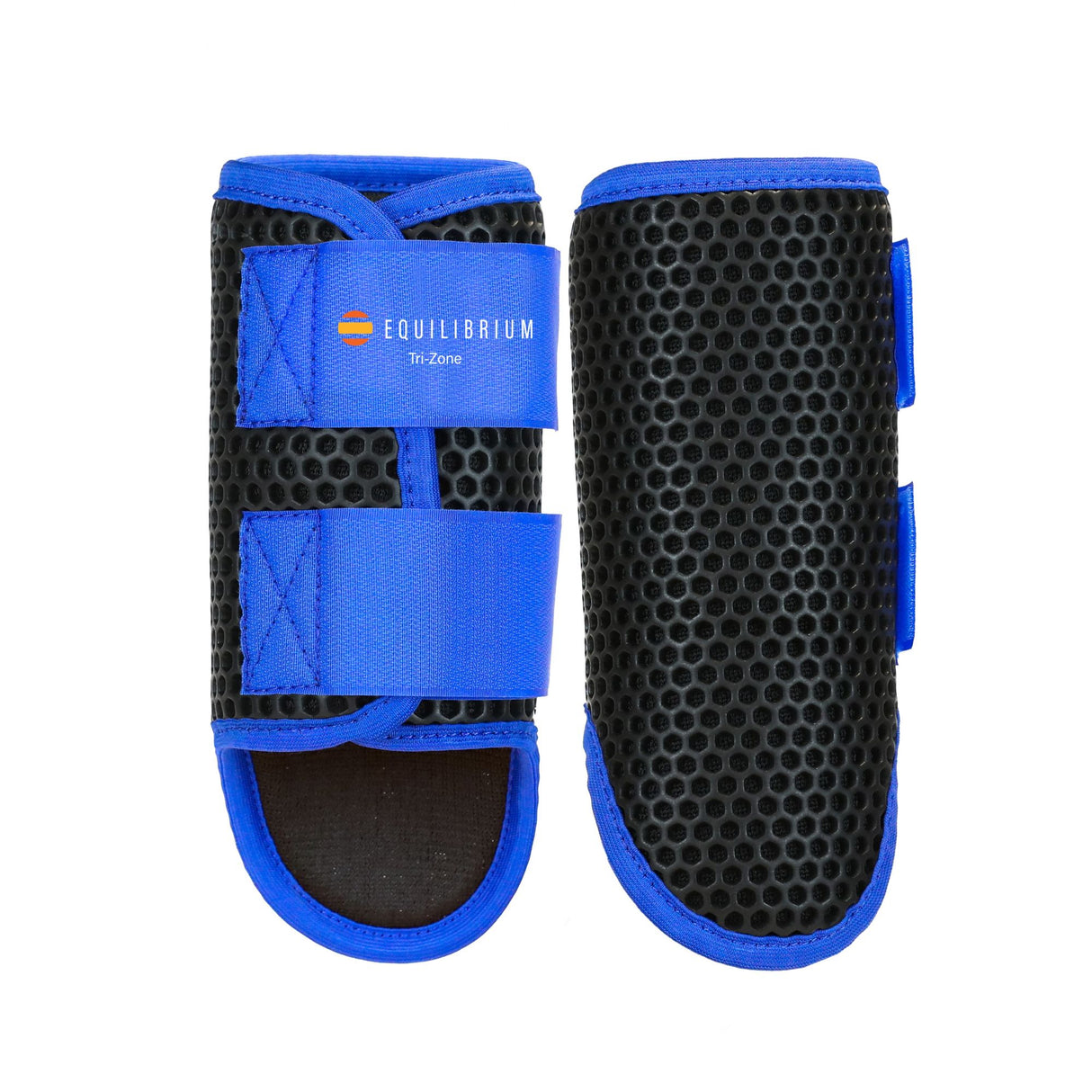 Equilibrium Tri-Zone Ultra Brushing Boot