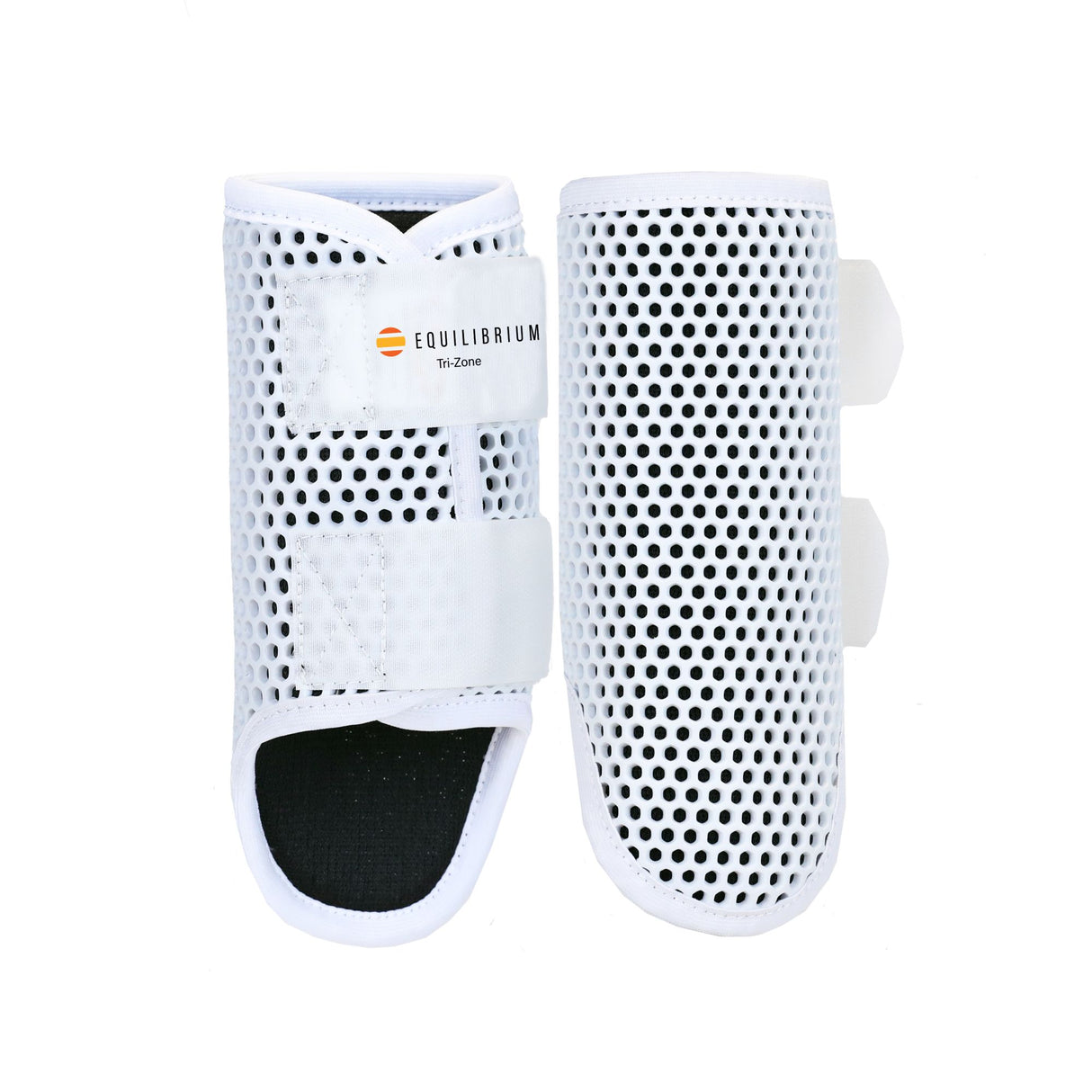 Equilibrium Tri-Zone Ultra Brushing Boot