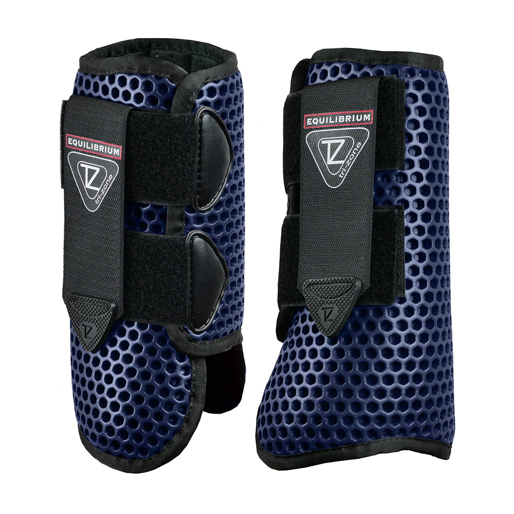 Equilibrium Tri-Zone Allsport Boots - Original