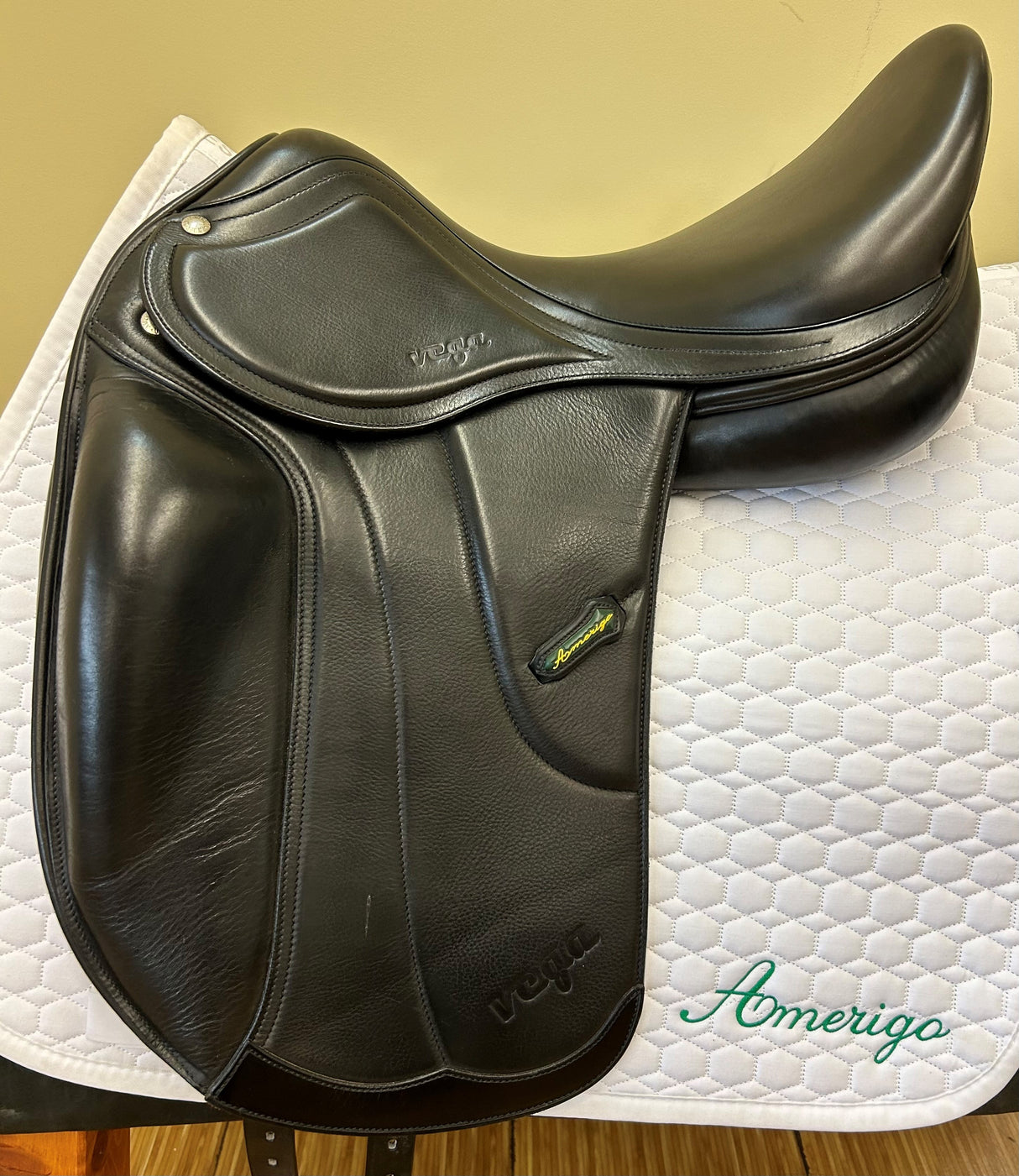 Amerigo Vega Dressage Monoflap - 17N6760213