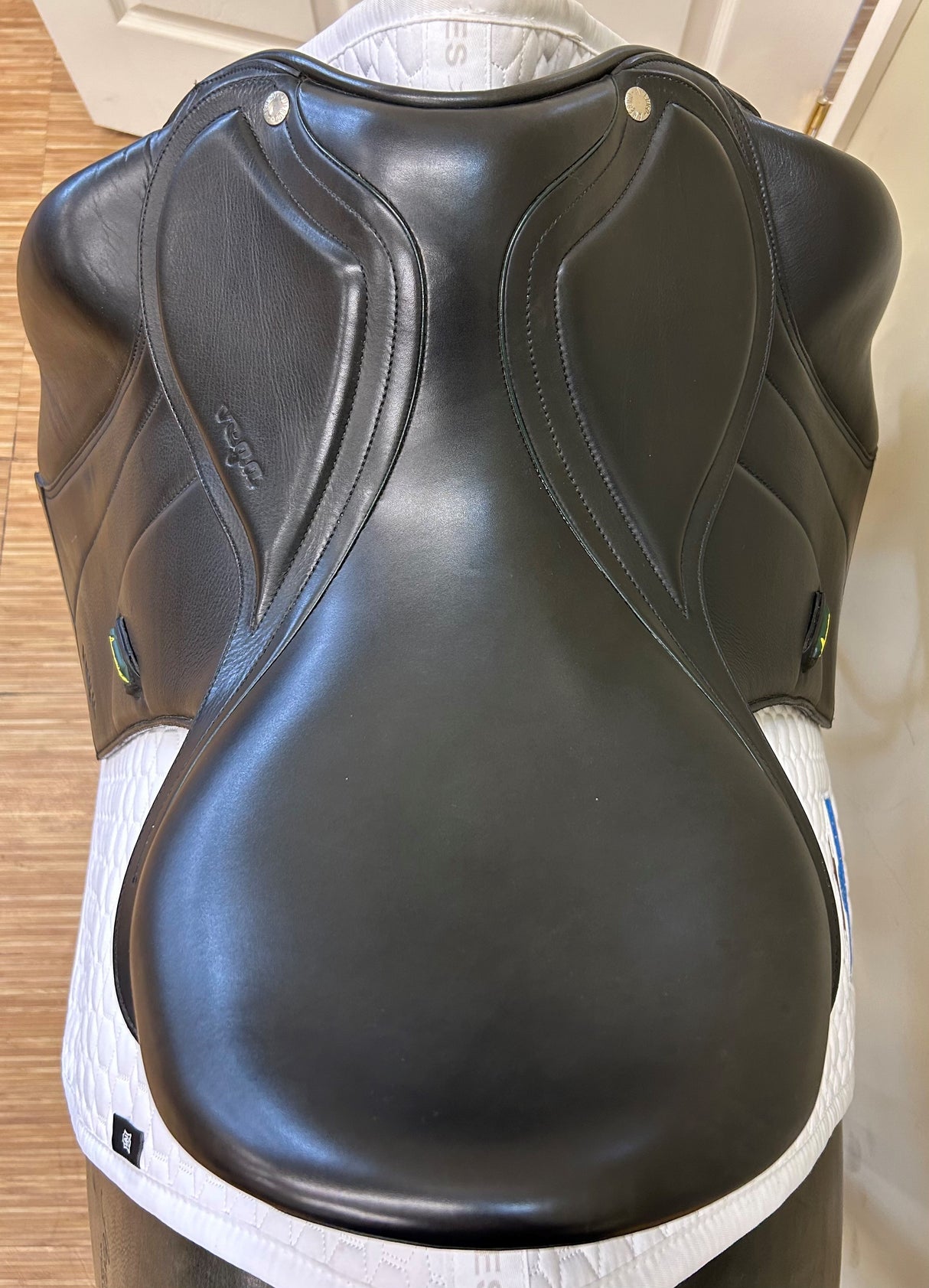 Amerigo Vega Dressage Monoflap - 17N6760213