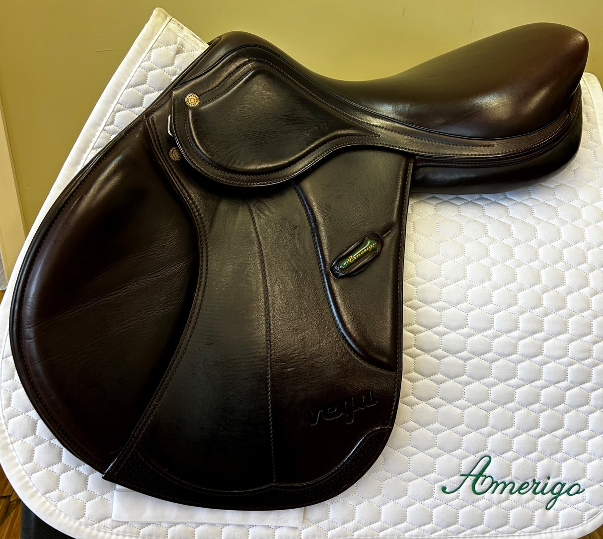 Amerigo Vega Jump Special - 17N000250923