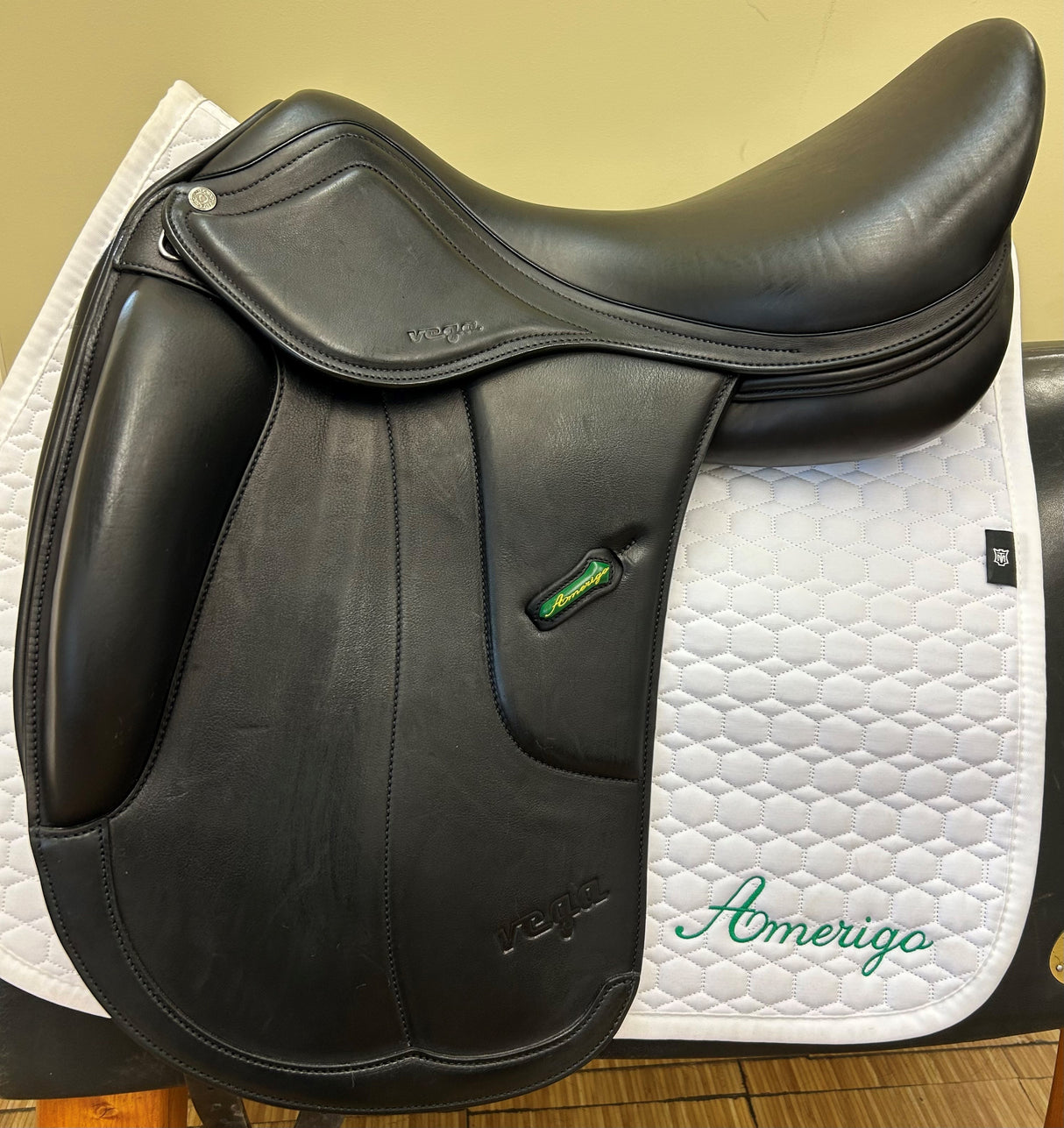 Amerigo Vega Siena Dressage Special MF - 18L002240525