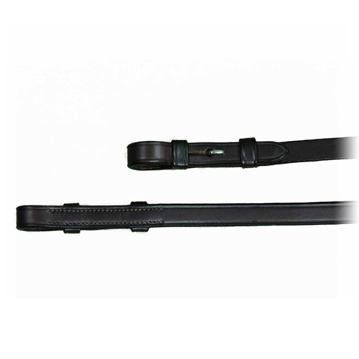 Vespucci Hunter Curb Reins