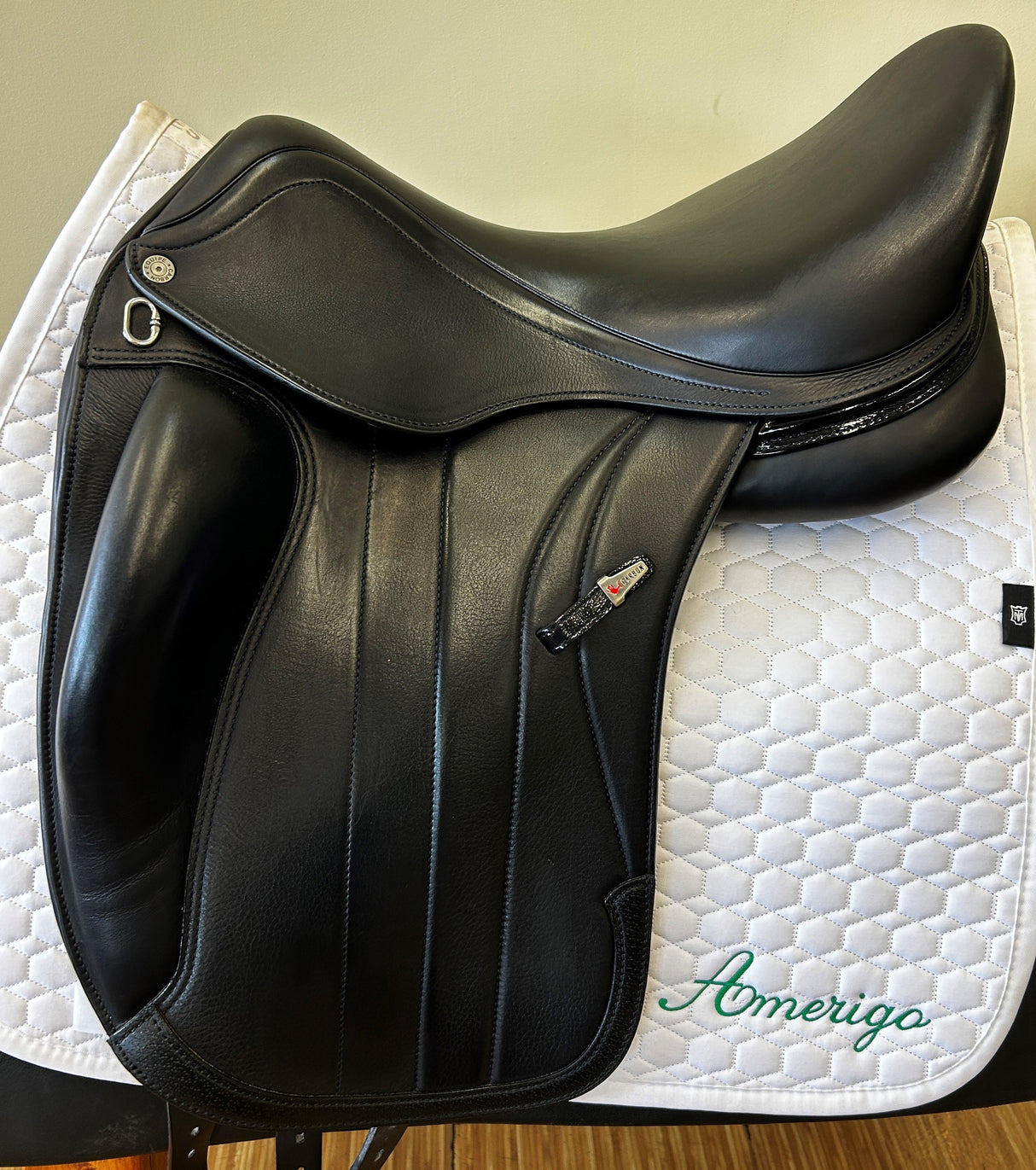 Equipe Dressage Viktoria MF - 17N002051124