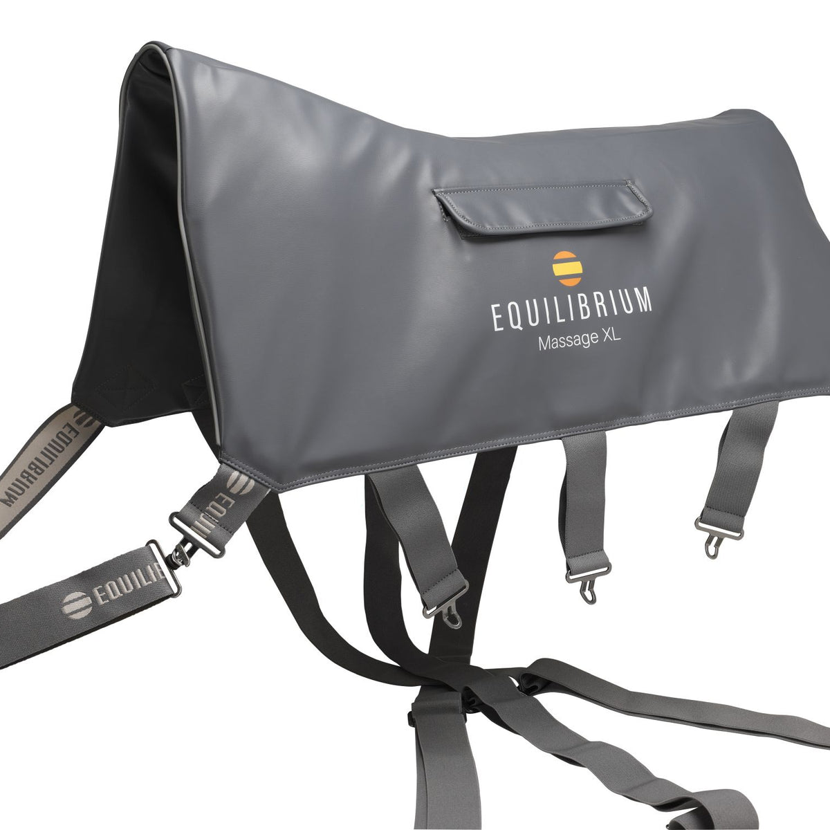 Equilibrium Therapy XL Massage Pad – World Equestrian Brands