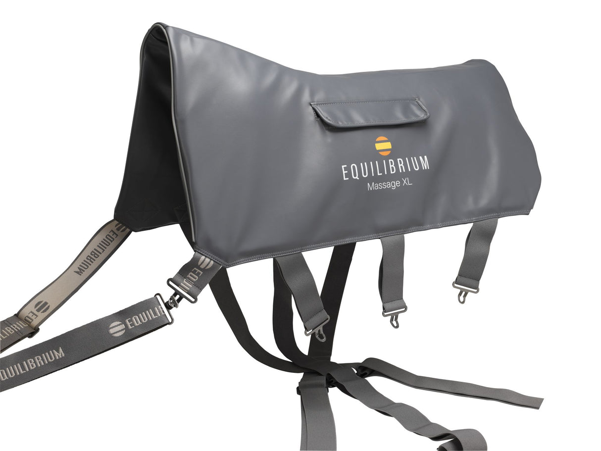 Equilibrium Therapy XL Massage Pad