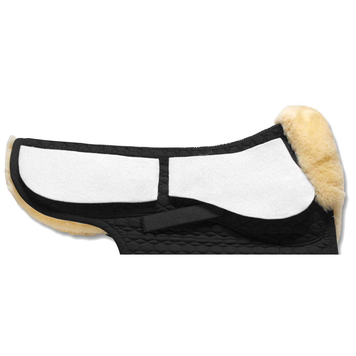 Mattes Dressage Poly-Flex® Shims