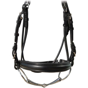 Specialty Nosebands