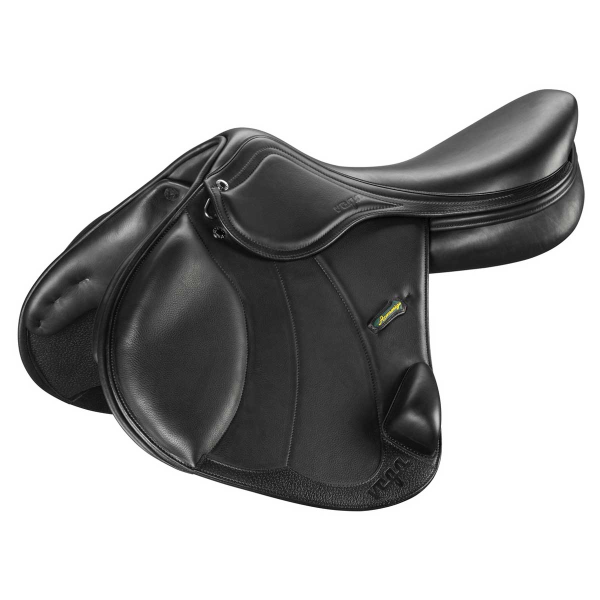 Jump Saddles – World Equestrian Brands