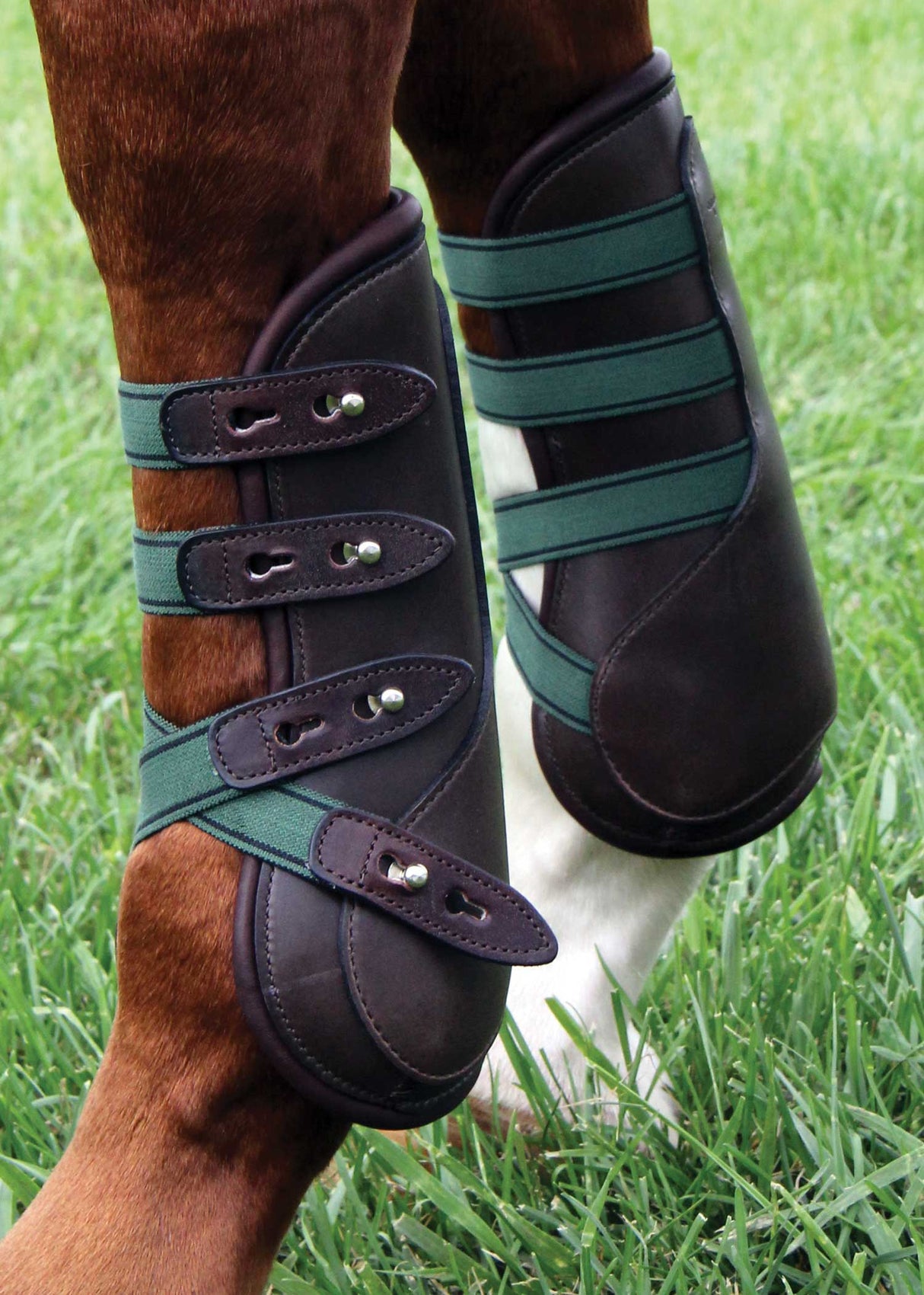 Pialotta Open Front Boots