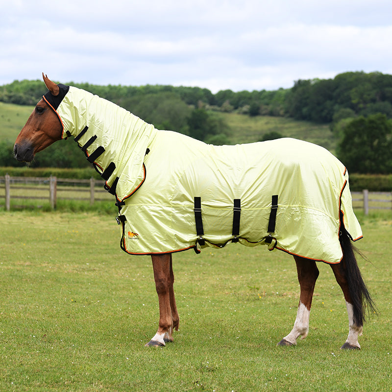 Equilibrium Field Relief Fly Sheet