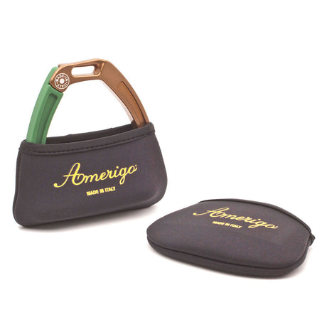 Neoprene Stirrup Covers