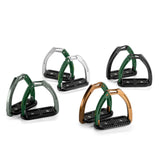 Amerigo Safety Stirrups