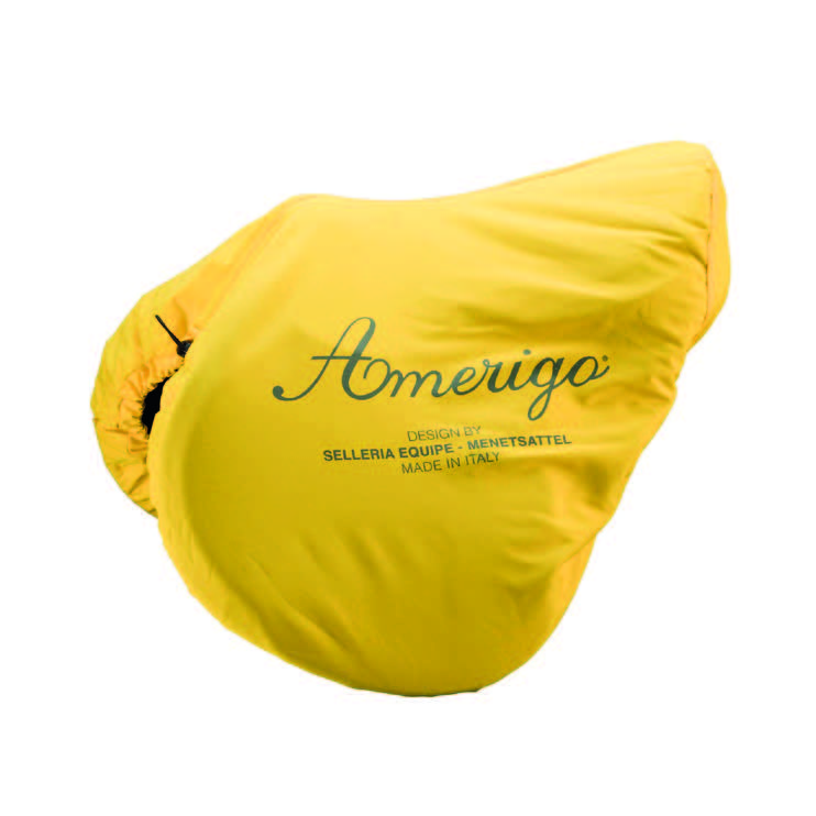 Amerigo Saddle Cover