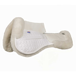 Half Pads
