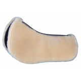 Western Anatomic Long Round Pad