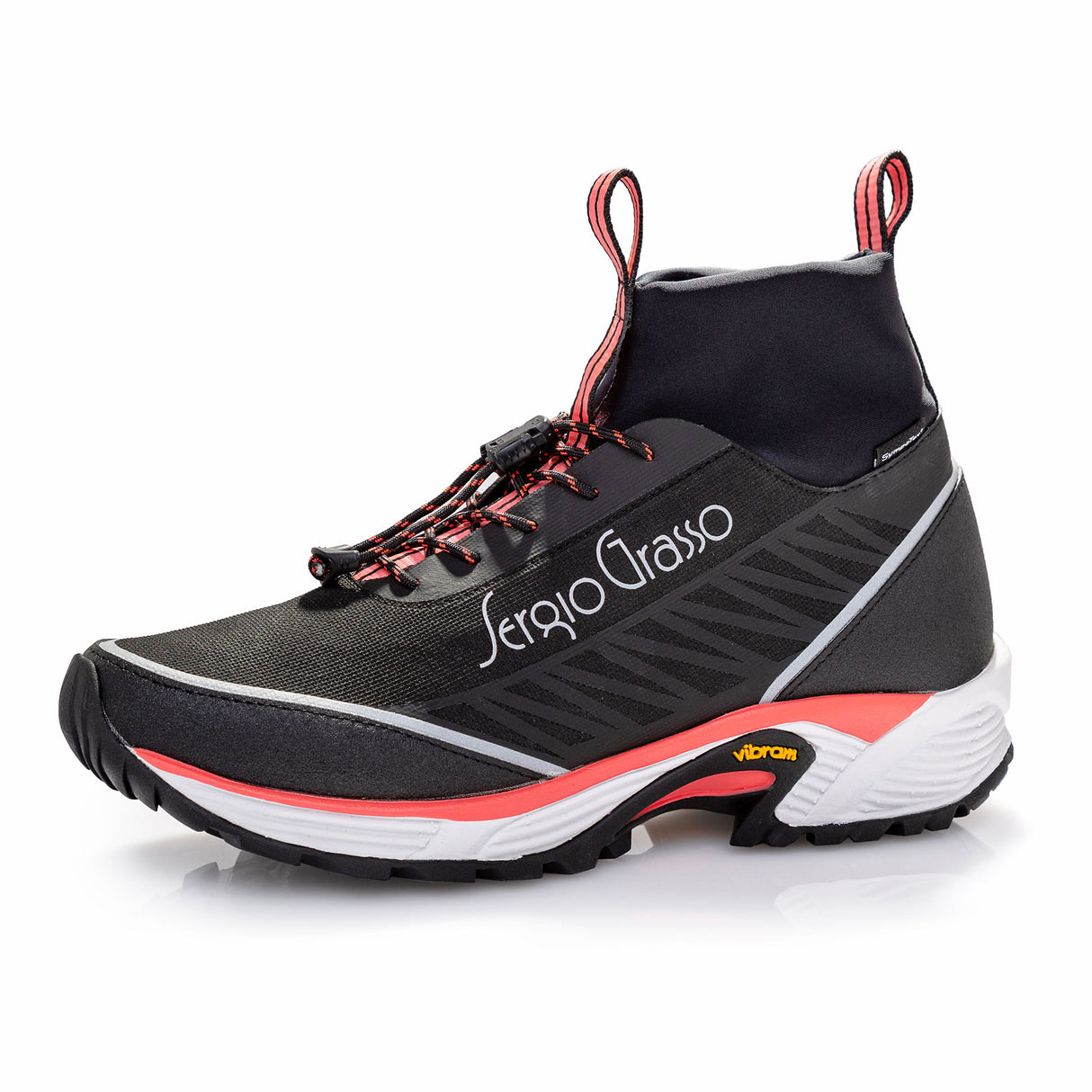 Sergio Grasso Endurance Boots - Men's