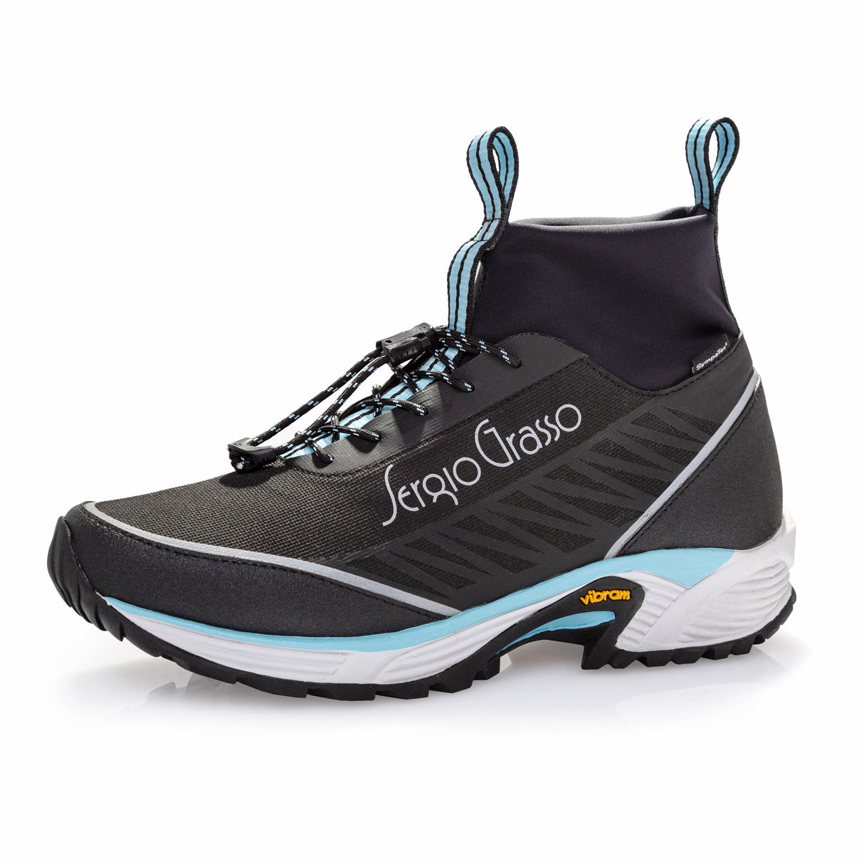 Sergio Grasso Endurance Boots - Men's