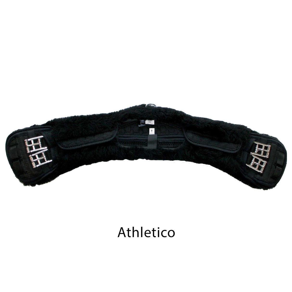 Mattes Short Girth