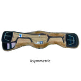 Mattes Western Girth