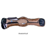Mattes Western Girth