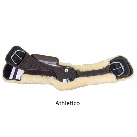 Mattes Western Girth