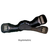 Mattes Short Girth SLIM LINE