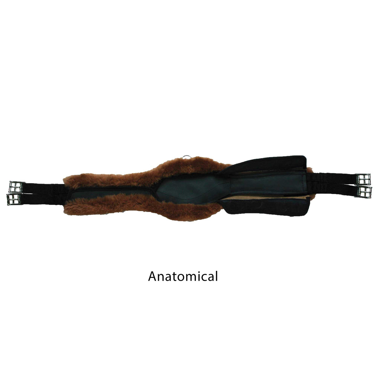 Mattes Long Girth SLIM LINE