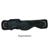 Mattes Western Girth SLIM LINE