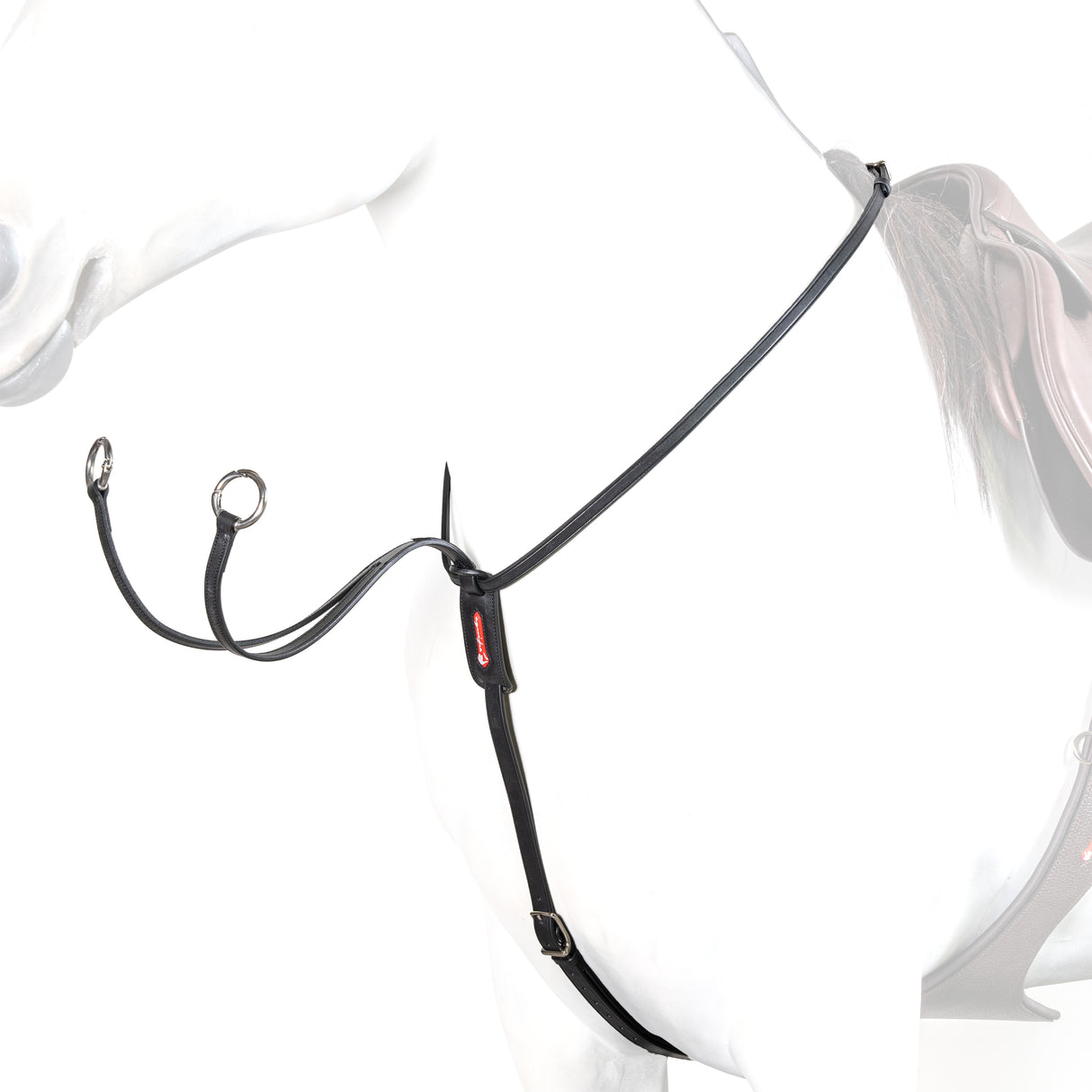 Equipe Martingale Collier Classique