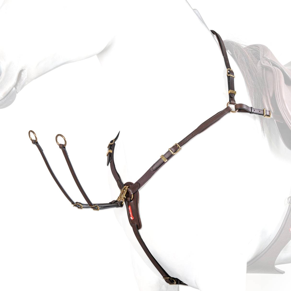 Equipe Elastic Hunting Breastplate