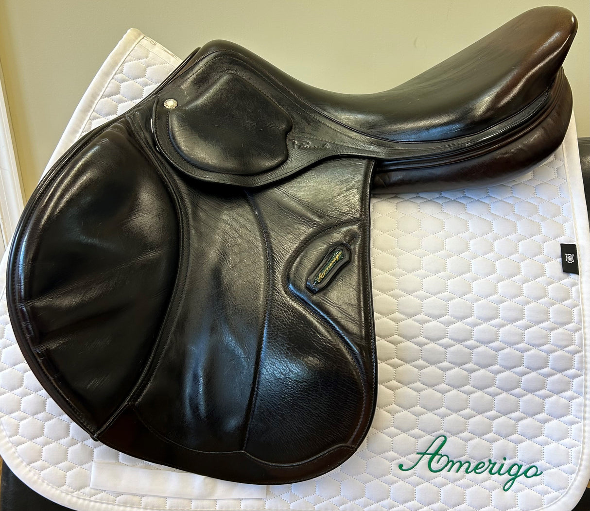 Amerigo DJ Jump Pinerolo