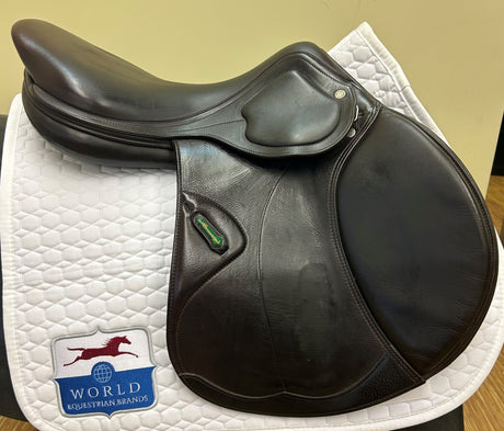 Amerigo DJ Jump Largo Long Head Iron Pinerolo - 18L006330923