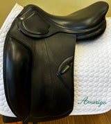 Amerigo Dressage CC Pinerolo - 18L029190422