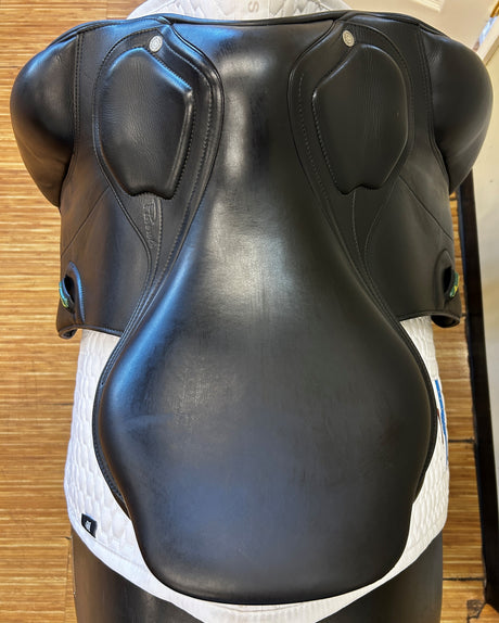 Amerigo Dressage CC Pinerolo - 18L029190422