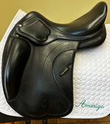 Amerigo Dressage Classic Siena Pinerolo - 17N006010120