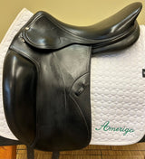 Amerigo Dressage Alto Pinerolo - 18L1723054