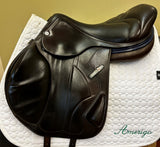 Equipe Ecarbon EK Evo MF - 175N073880922