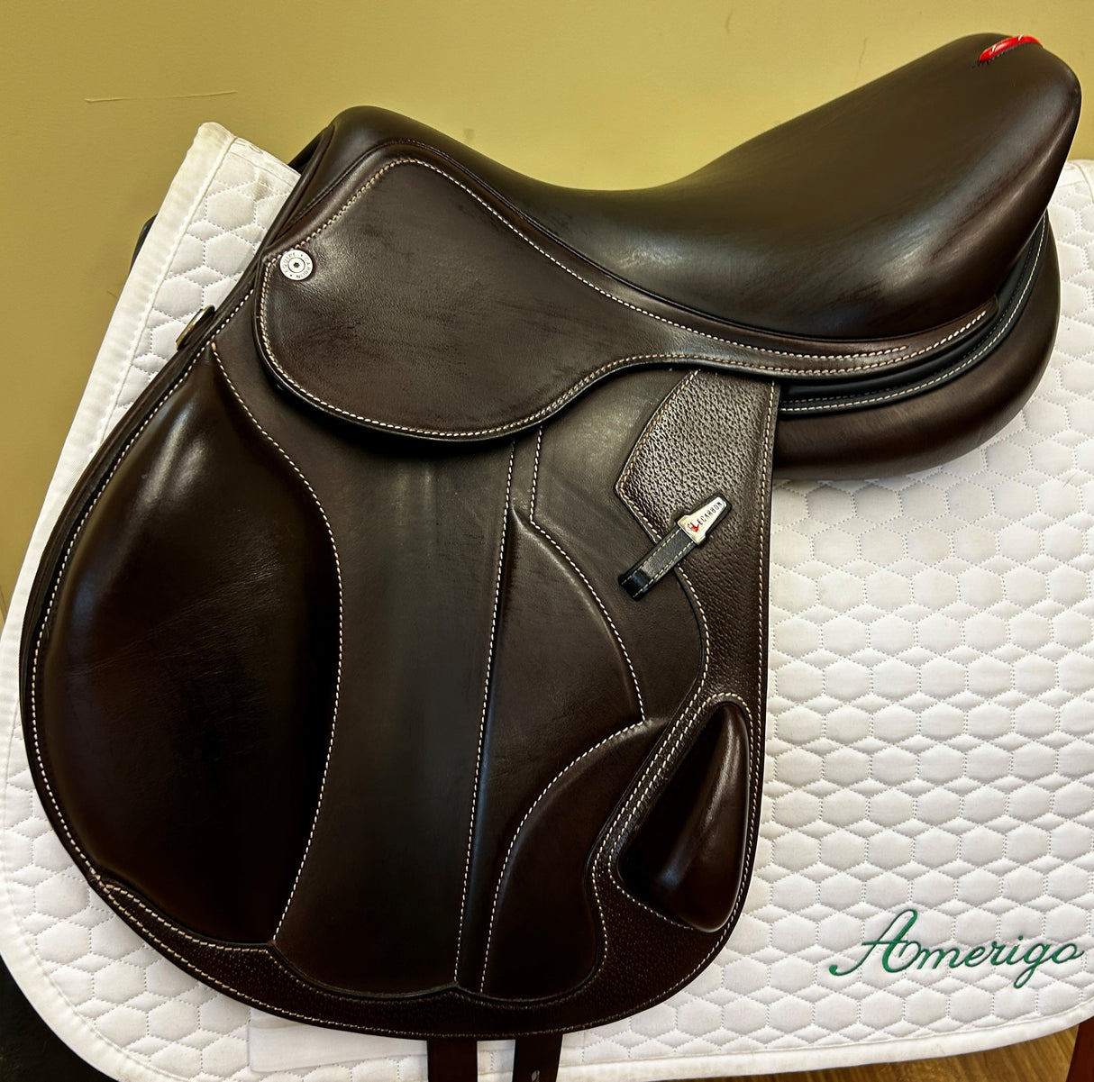 Equipe Ecarbon EK Evo MF - 17N005160125