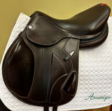Equipe Ecarbon EK Evo MF - 17N005160125