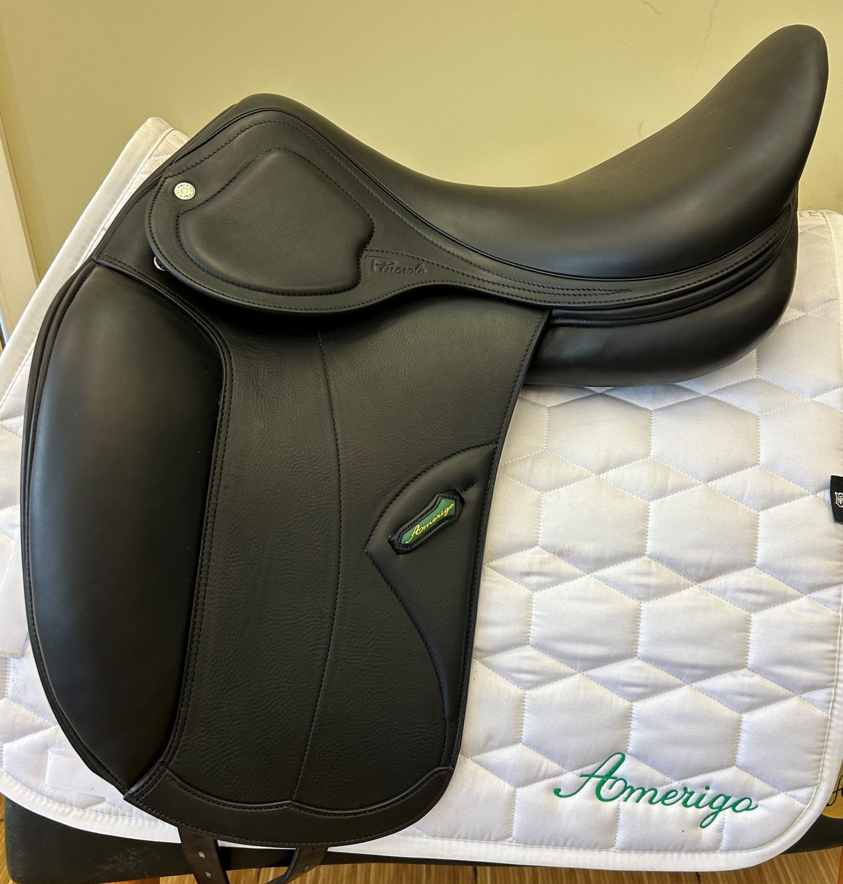 HC Dressage Pinerolo