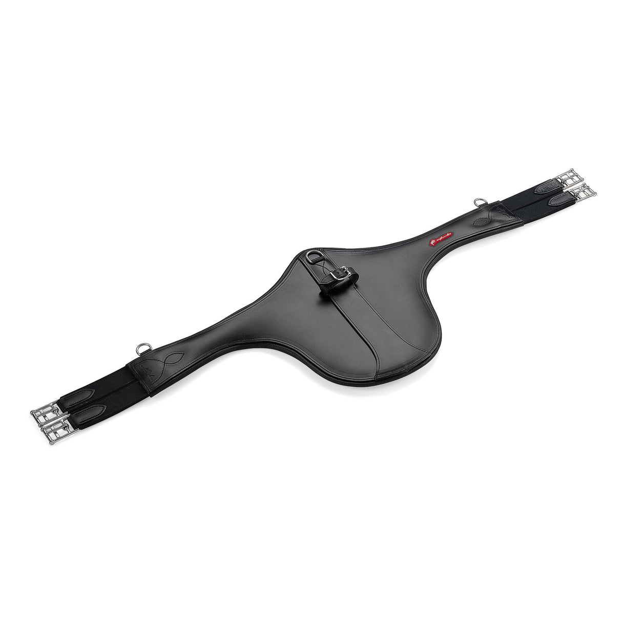Equipe Long Girth with Stud Protector