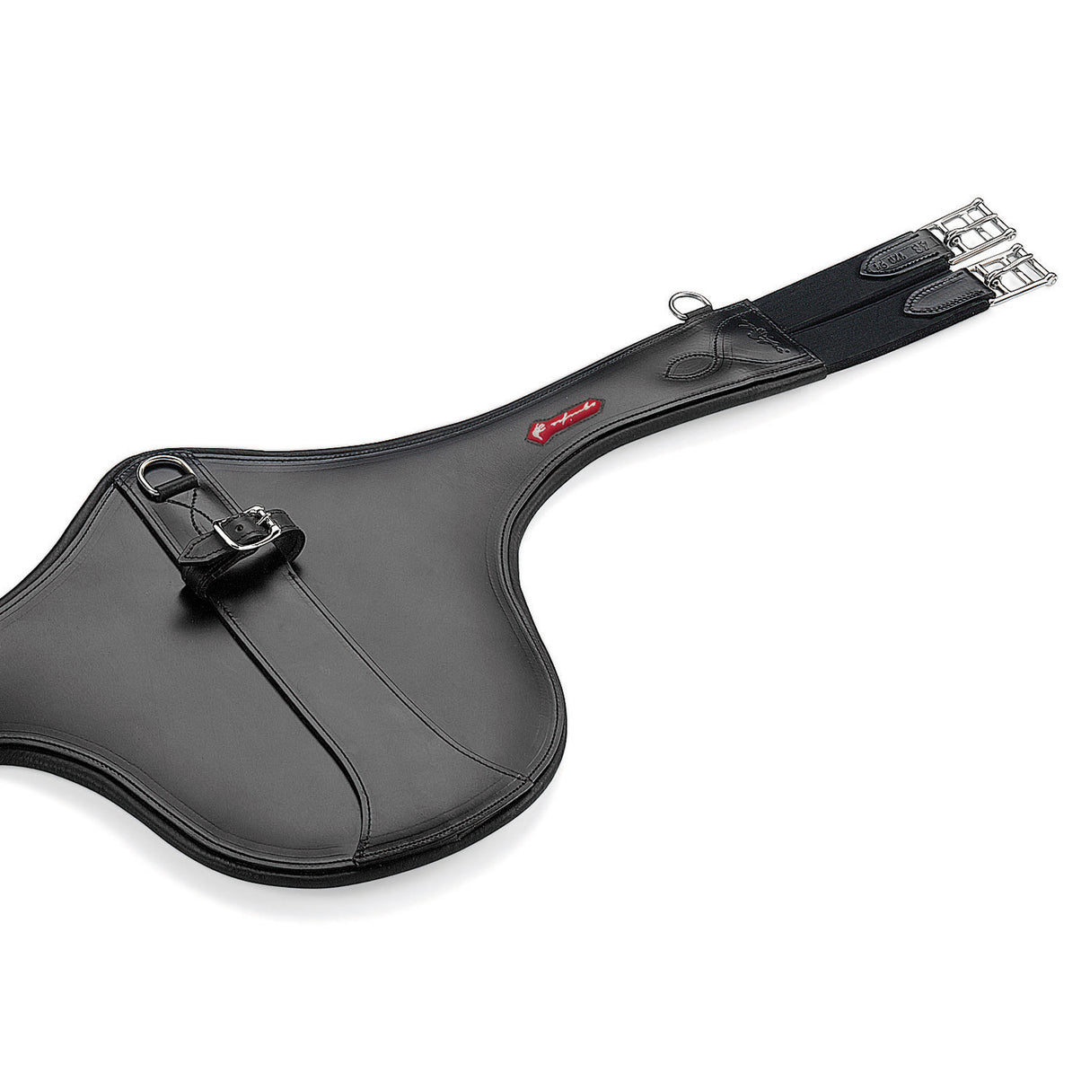 Equipe Long Girth with Stud Protector