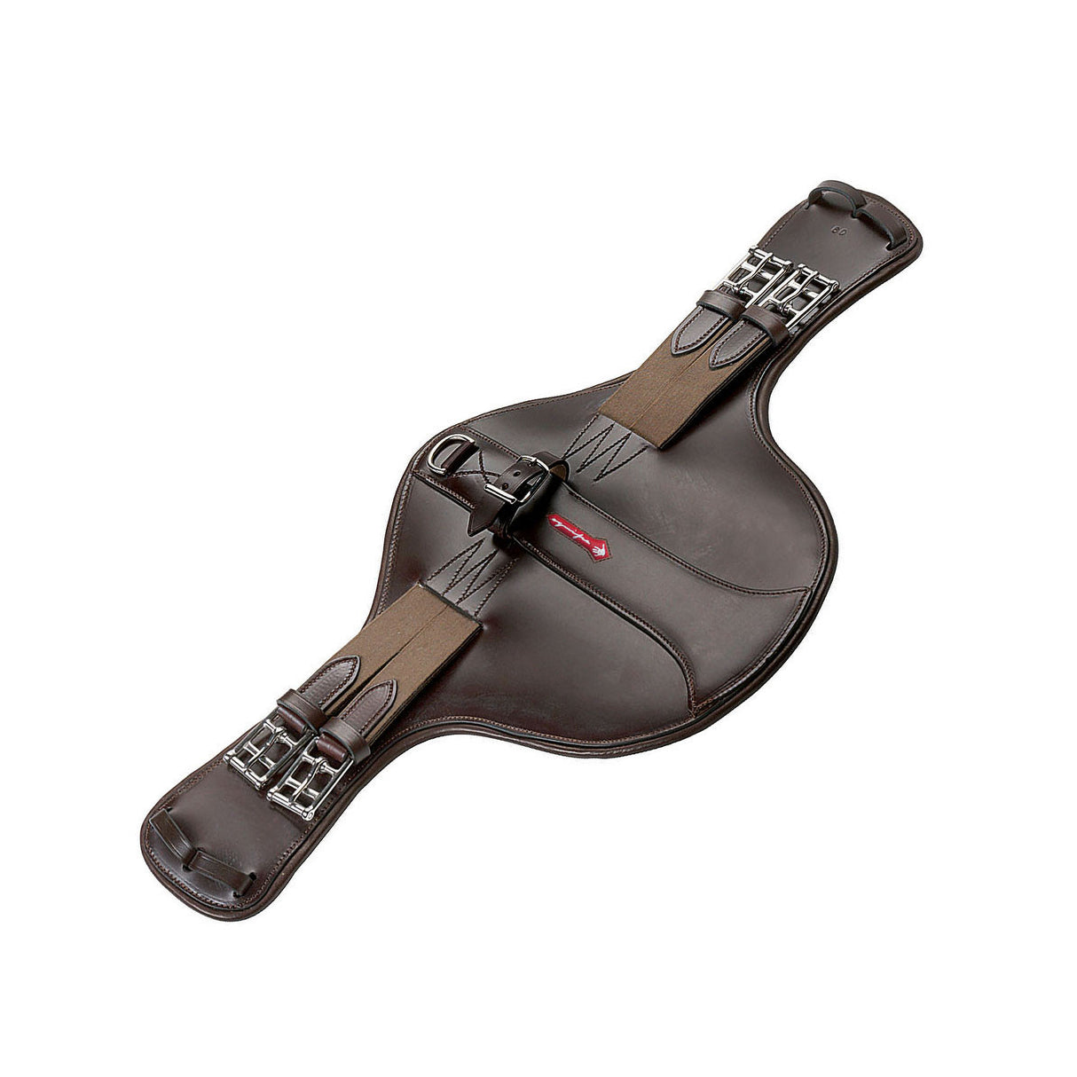 Equipe Event Short Girth with Stud Protector