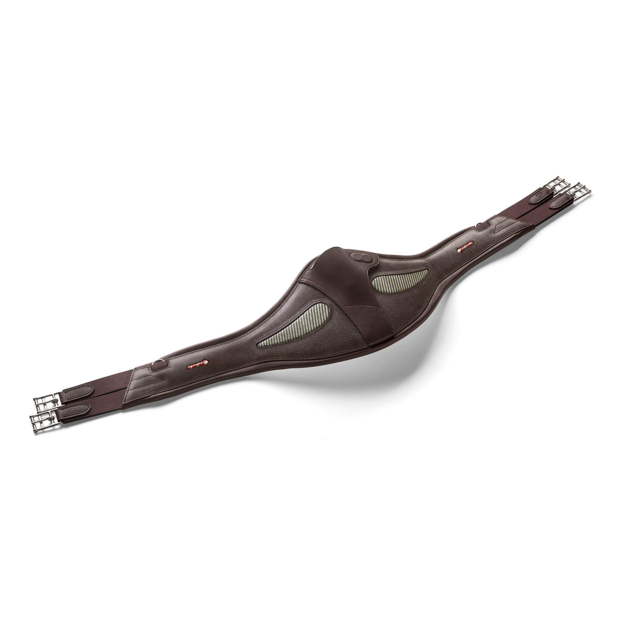 Equipe Kevlar Caramella Long Girth With Carabiner